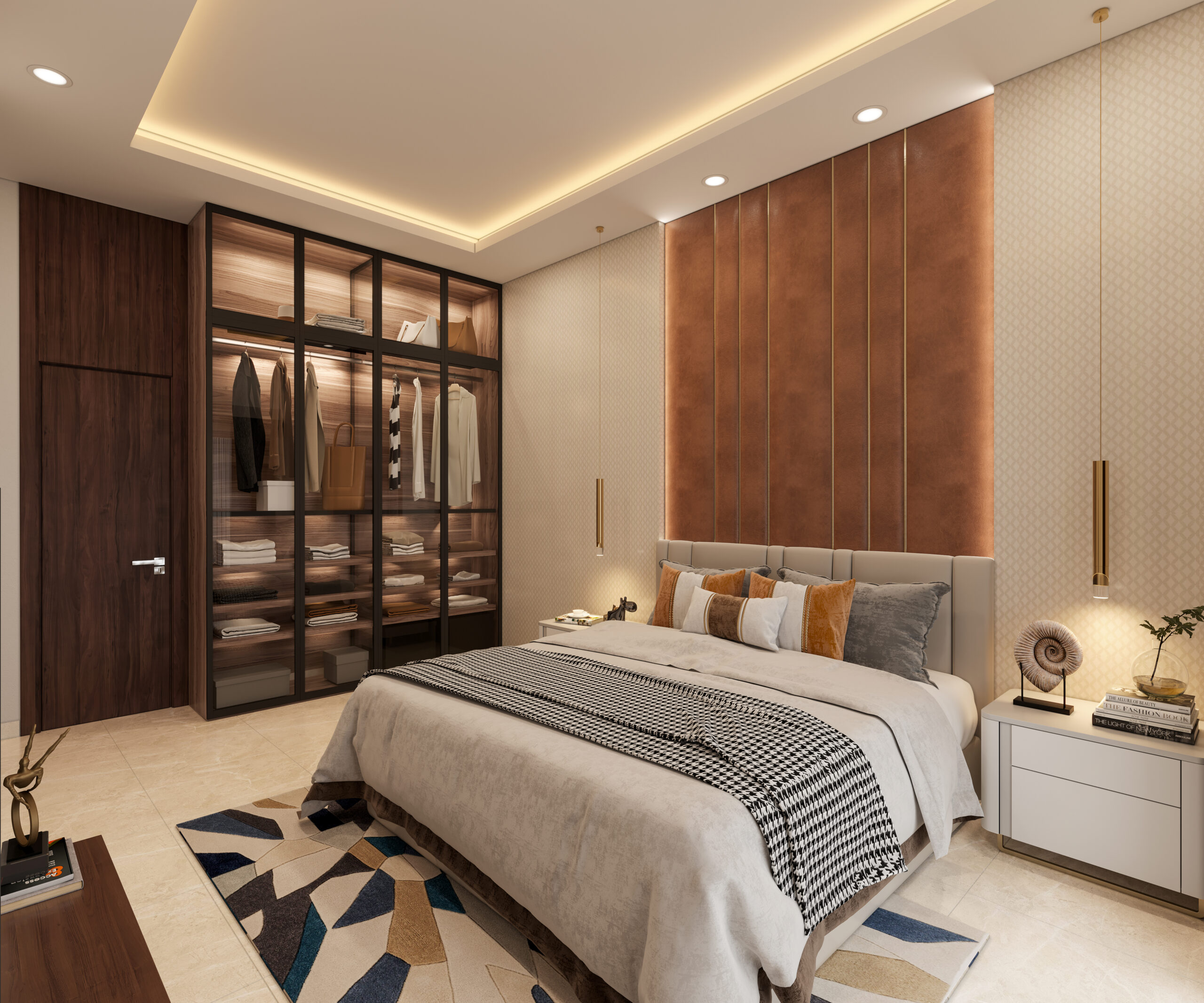 Bedroom 2 BHK